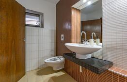 Apartament doua niveluri, 139 mp si terasă, 4 camere, Dorobantilor