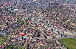 Apartament doua niveluri, 139 mp si terasă, 4 camere, Dorobantilor