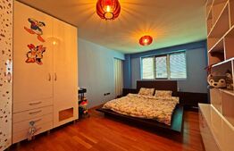 Apartament doua niveluri, 139 mp si terasă, 4 camere, Dorobantilor