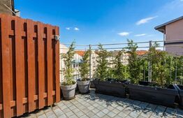 Apartament doua niveluri, 139 mp si terasă, 4 camere, Dorobantilor