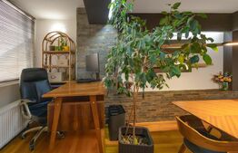 Apartament doua niveluri, 139 mp si terasă, 4 camere, Dorobantilor