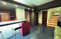 Apartament doua niveluri, 139 mp si terasă, 4 camere, Dorobantilor