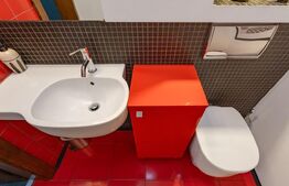 Apartament doua niveluri, 139 mp si terasă, 4 camere, Dorobantilor