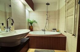 Apartament doua niveluri, 139 mp si terasă, 4 camere, Dorobantilor