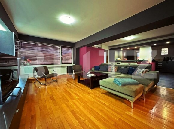 Apartament de vânzare 4 camere Dorobantilor - 180085AV | BLITZ Timișoara | Poza2