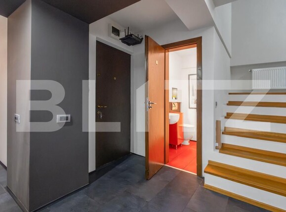 Apartament de vânzare 4 camere Dorobantilor - 180085AV | BLITZ Timișoara | Poza8