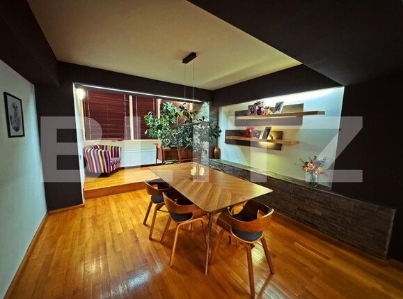 Apartament de vânzare 4 camere Dorobantilor - 180085AV | BLITZ Timișoara | Poza1