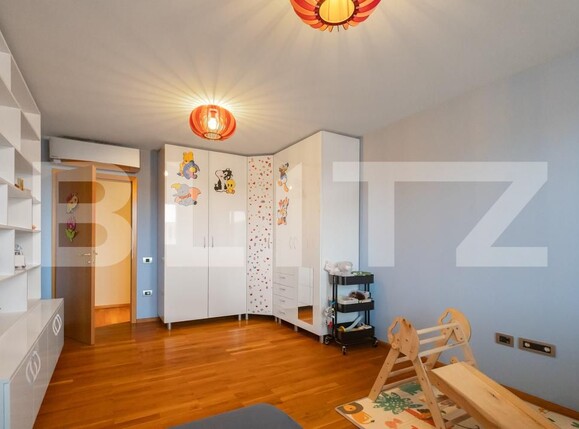 Apartament de vânzare 4 camere Dorobantilor - 180085AV | BLITZ Timișoara | Poza2