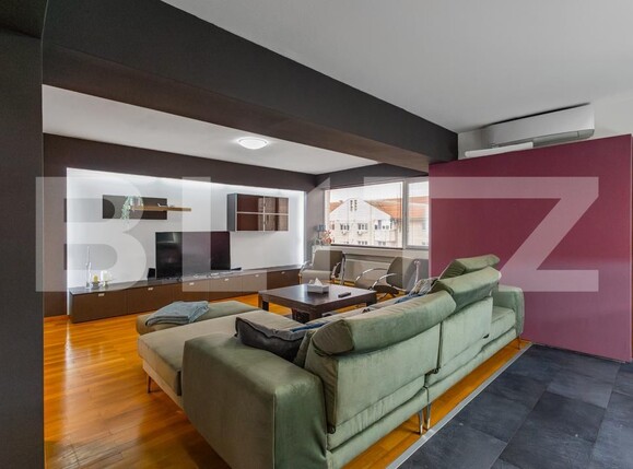 Apartament de vânzare 4 camere Dorobantilor - 180085AV | BLITZ Timișoara | Poza3