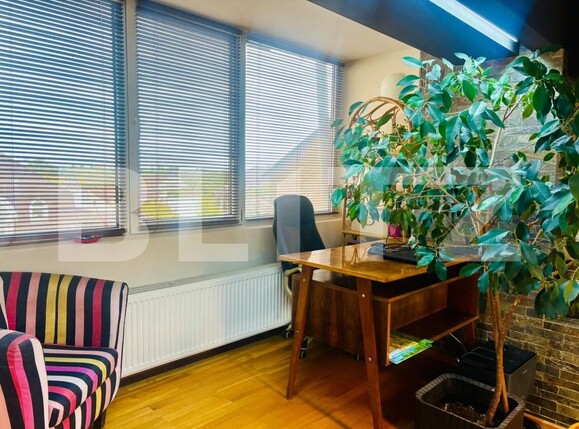 Apartament de vânzare 4 camere Dorobantilor - 180085AV | BLITZ Timișoara | Poza5