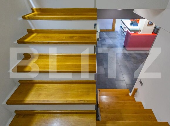 Apartament de vânzare 4 camere Dorobantilor - 180085AV | BLITZ Timișoara | Poza24