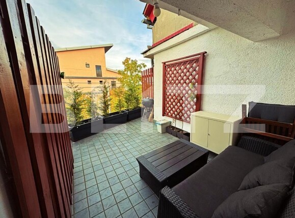 Apartament de vânzare 4 camere Dorobantilor - 180085AV | BLITZ Timișoara | Poza12