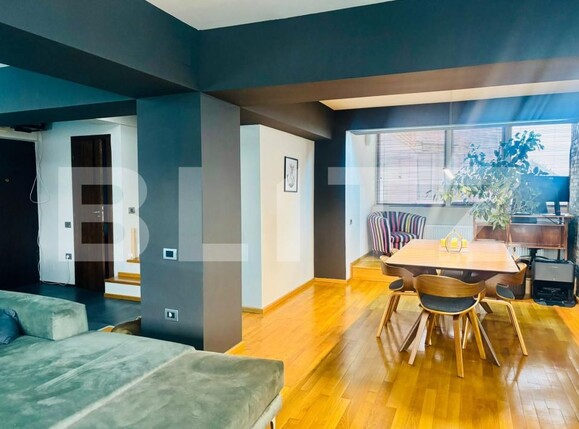 Apartament de vânzare 4 camere Dorobantilor - 180085AV | BLITZ Timișoara | Poza3