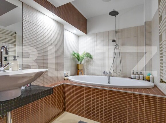 Apartament de vânzare 4 camere Dorobantilor - 180085AV | BLITZ Timișoara | Poza4