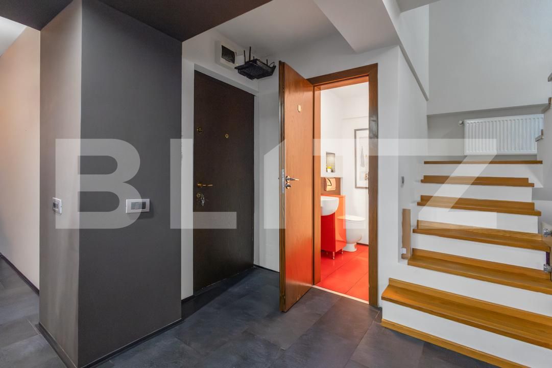 Apartament de vânzare 4 camere Dorobantilor - 180085AV | BLITZ Timișoara | Poza8
