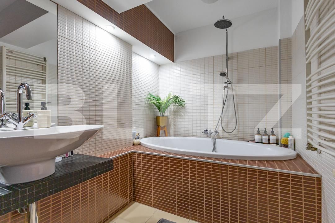 Apartament de vânzare 4 camere Dorobantilor - 180085AV | BLITZ Timișoara | Poza14