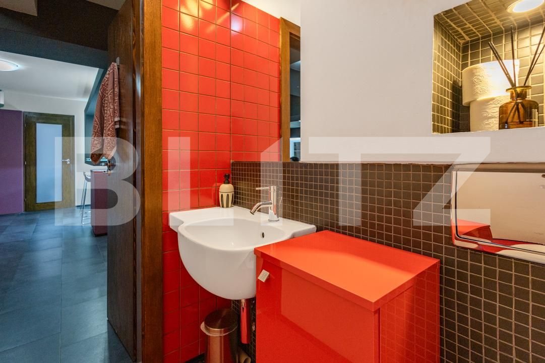 Apartament de vânzare 4 camere Dorobantilor - 180085AV | BLITZ Timișoara | Poza24