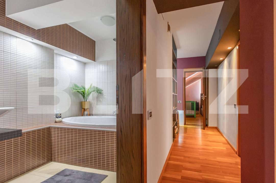 Apartament de vânzare 4 camere Dorobantilor - 180085AV | BLITZ Timișoara | Poza3