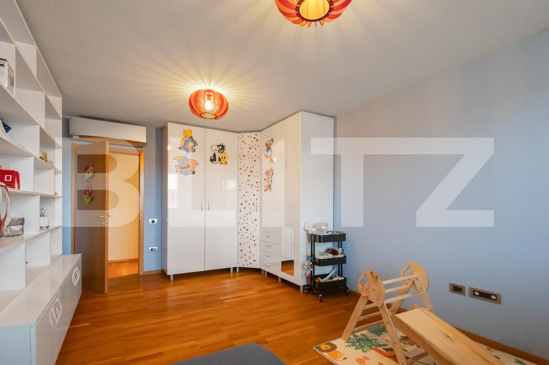 Apartament de vânzare 4 camere Dorobantilor - 180085AV | BLITZ Timișoara | Poza2