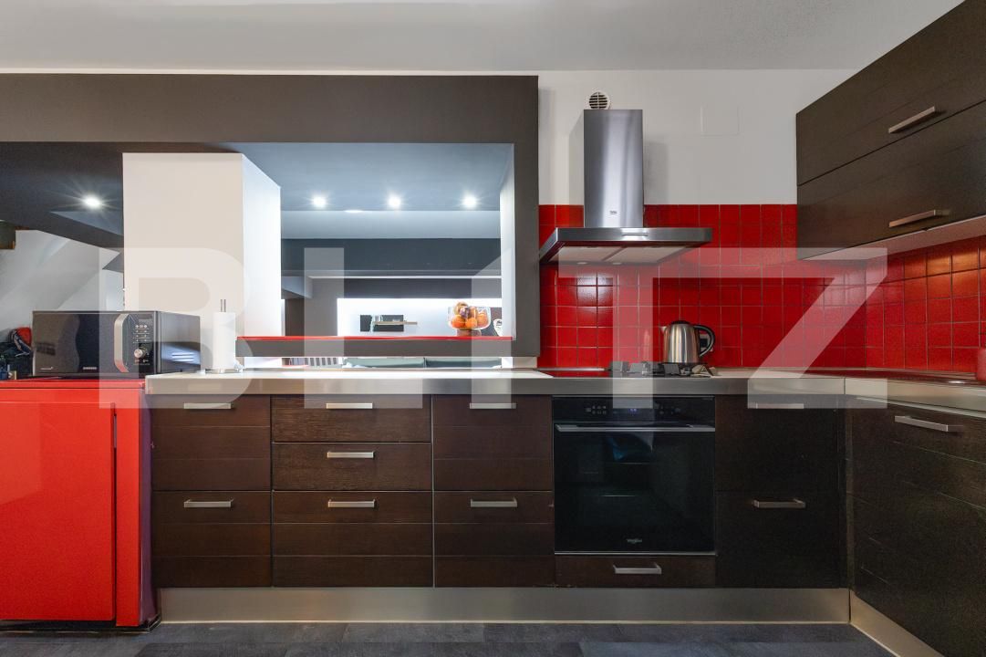 Apartament de vânzare 4 camere Dorobantilor - 180085AV | BLITZ Timișoara | Poza7