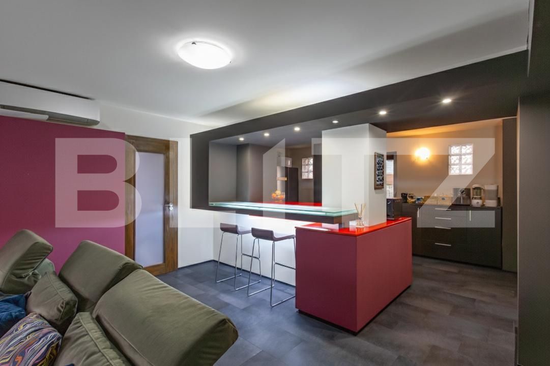 Apartament de vânzare 4 camere Dorobantilor - 180085AV | BLITZ Timișoara | Poza5