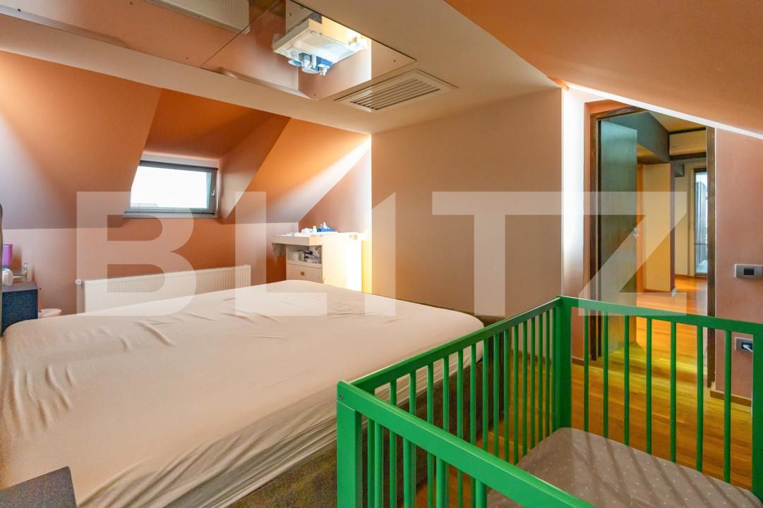 Apartament de vânzare 4 camere Dorobantilor - 180085AV | BLITZ Timișoara | Poza19