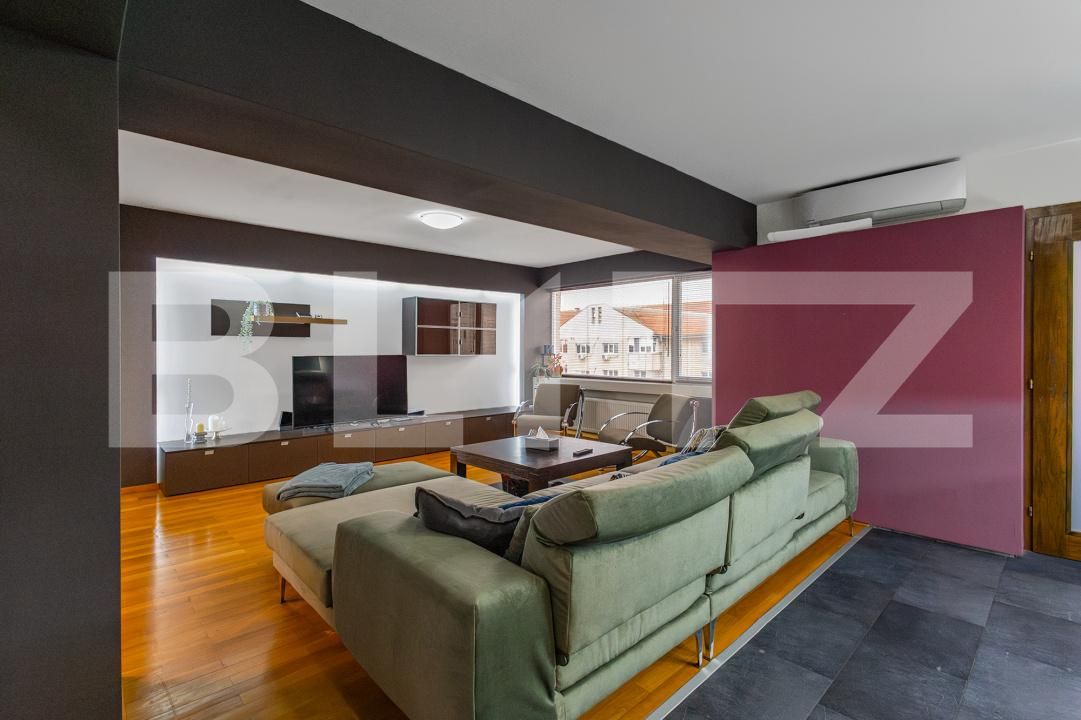 Apartament de vânzare 4 camere Dorobantilor - 180085AV | BLITZ Timișoara | Poza2