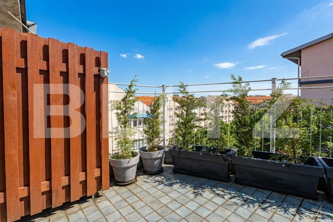 Apartament de vânzare 4 camere Dorobantilor - 180085AV | BLITZ Timișoara | Poza20
