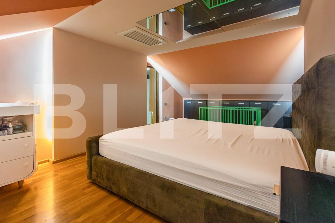 Apartament de vânzare 4 camere Dorobantilor - 180085AV | BLITZ Timișoara | Poza7