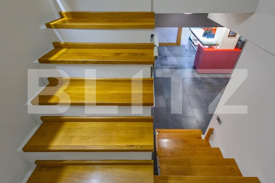Apartament de vânzare 4 camere Dorobantilor - 180085AV | BLITZ Timișoara | Poza24