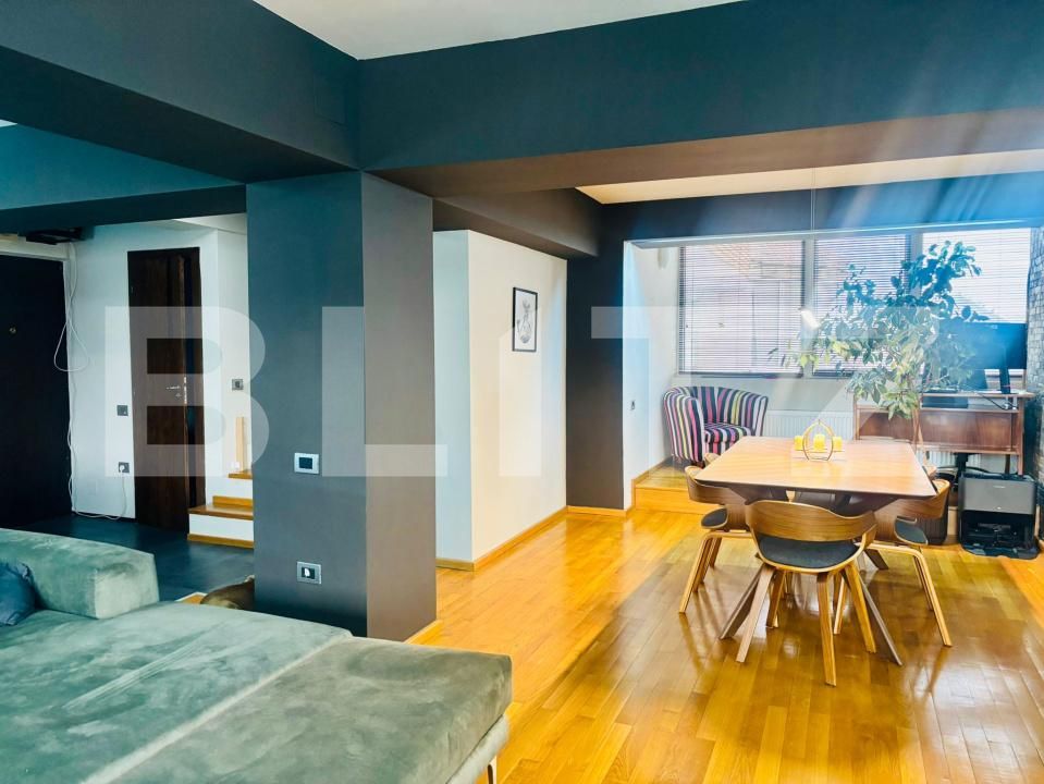 Apartament de vânzare 4 camere Dorobantilor - 180085AV | BLITZ Timișoara | Poza3