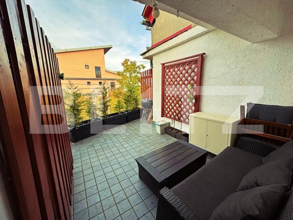 Apartament de vânzare 4 camere Dorobantilor - 180085AV | BLITZ Timișoara | Poza12