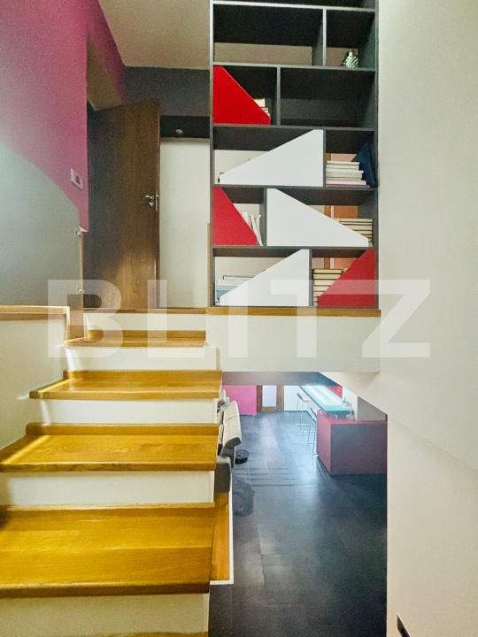 Apartament de vânzare 4 camere Dorobantilor - 180085AV | BLITZ Timișoara | Poza6