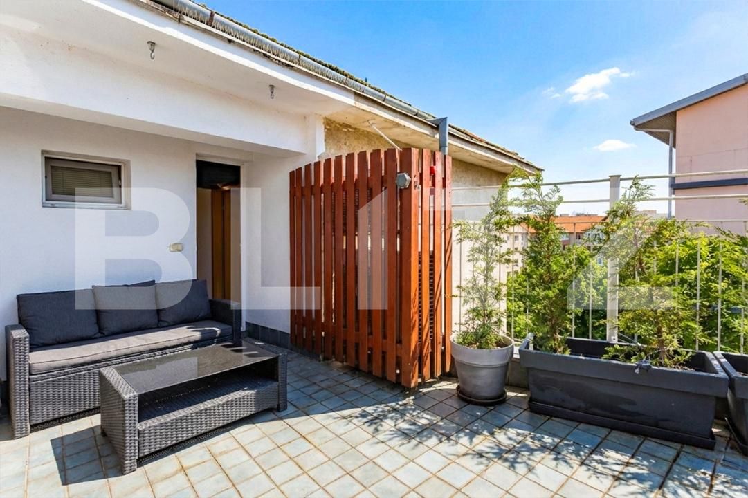 Apartament de vânzare 4 camere Dorobantilor - 180085AV | BLITZ Timișoara | Poza21