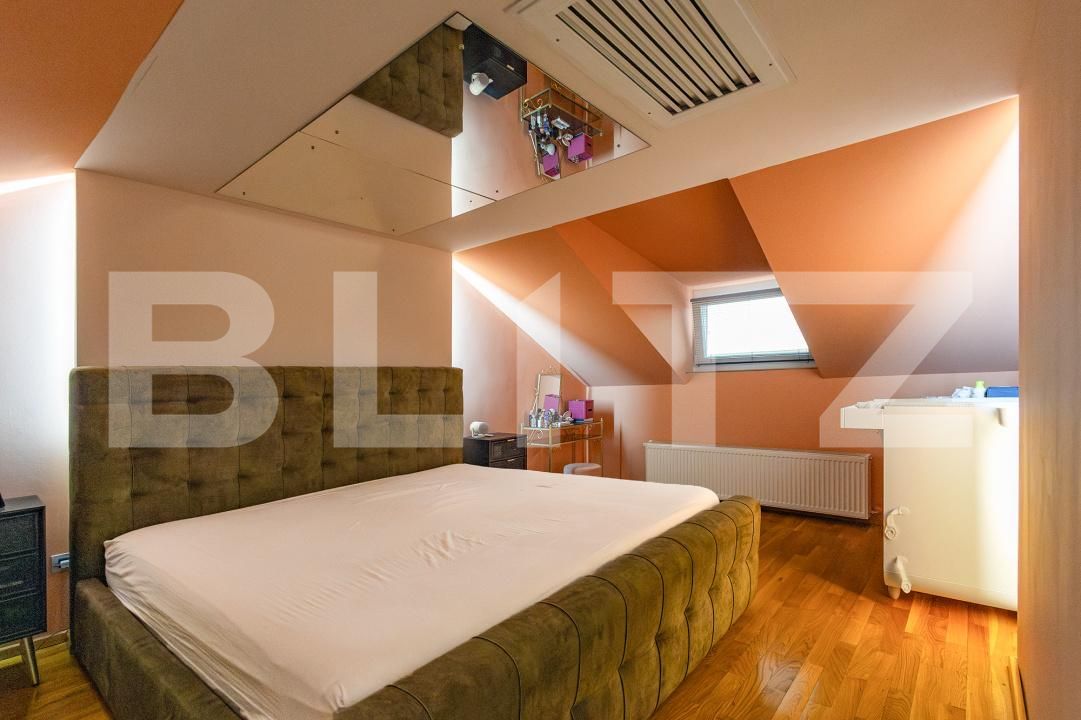 Apartament de vânzare 4 camere Dorobantilor - 180085AV | BLITZ Timișoara | Poza8