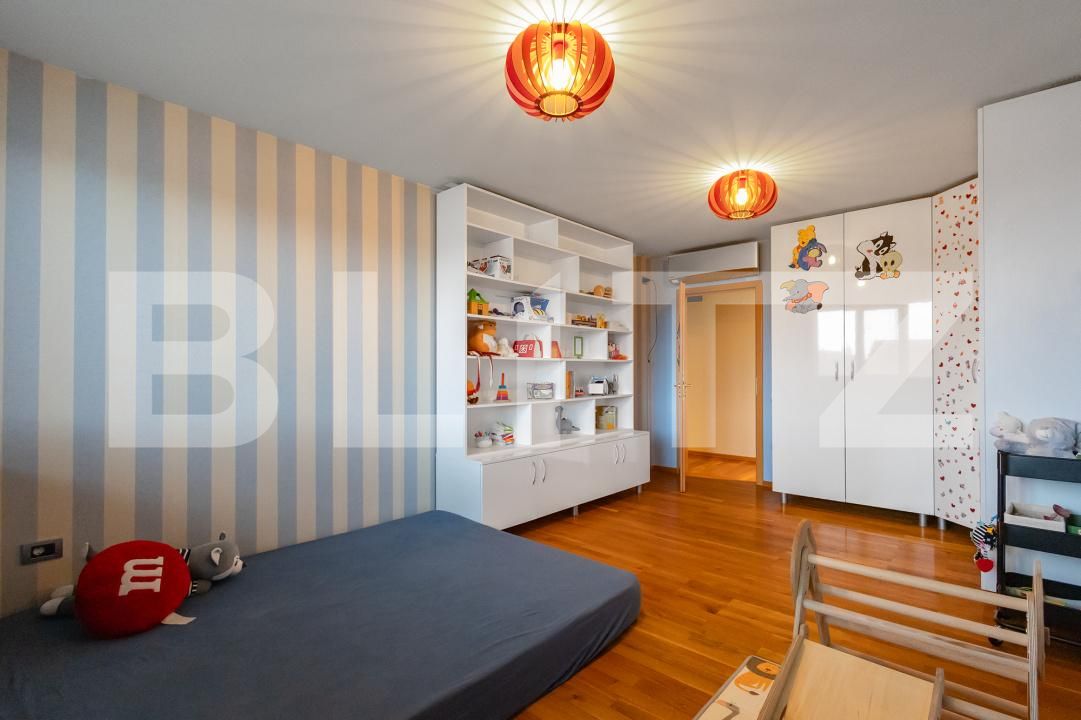 Apartament de vânzare 4 camere Dorobantilor - 180085AV | BLITZ Timișoara | Poza25