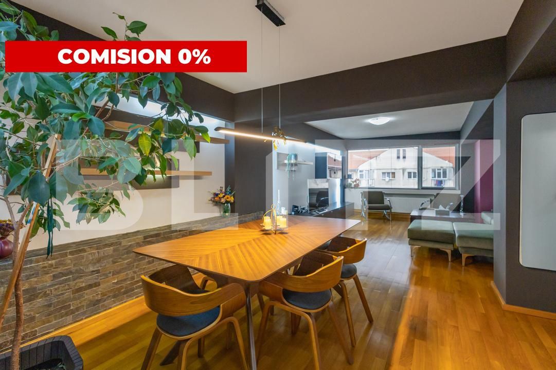Apartament de vânzare 4 camere Dorobantilor - 180085AV | BLITZ Timișoara | Poza2