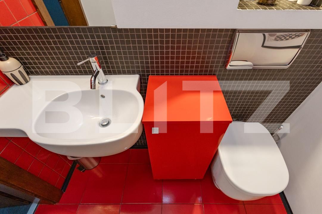 Apartament de vânzare 4 camere Dorobantilor - 180085AV | BLITZ Timișoara | Poza23