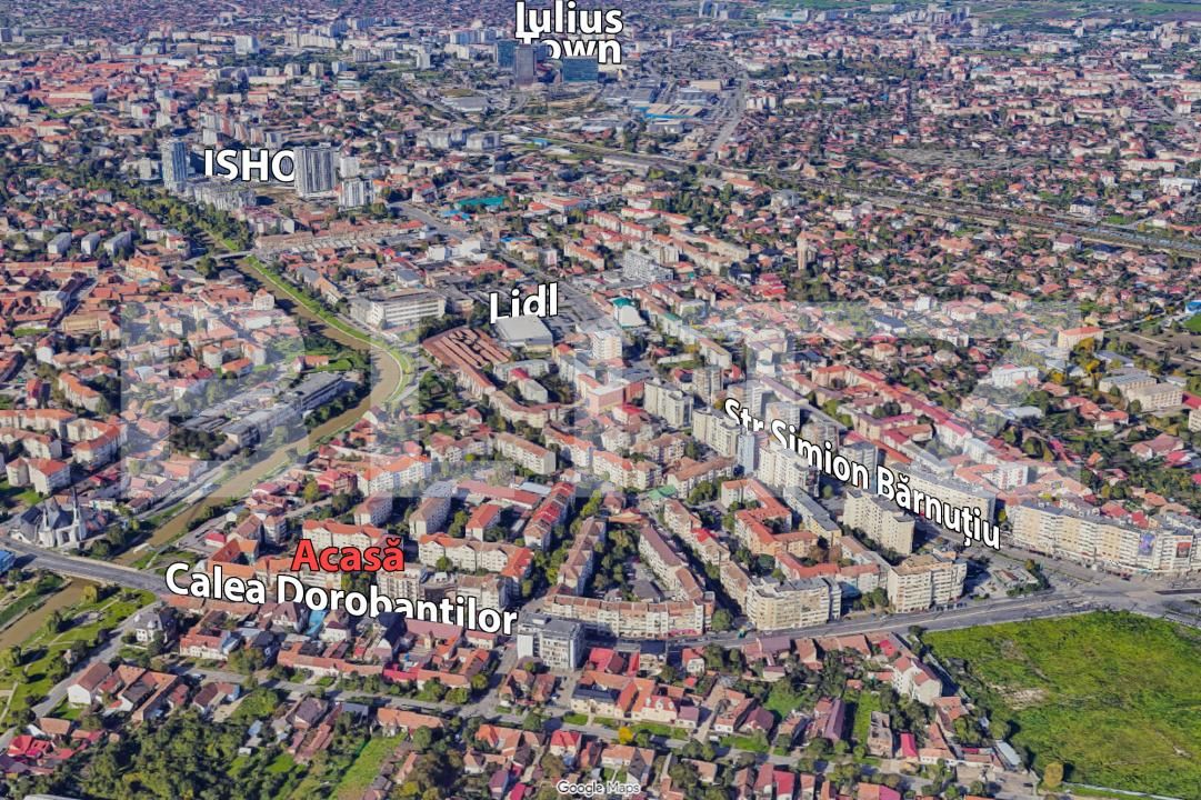 Apartament de vânzare 4 camere Dorobantilor - 180085AV | BLITZ Timișoara | Poza25