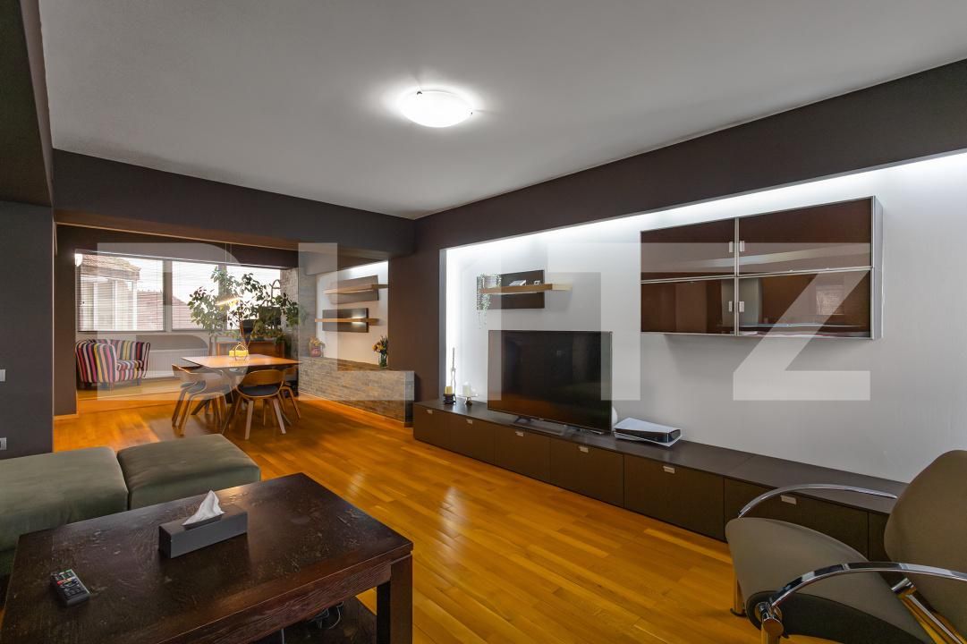 Apartament de vânzare 4 camere Dorobantilor - 180085AV | BLITZ Timișoara | Poza4