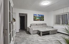 Apartament 2 camere, 50.59 mp, zona Dambovita 