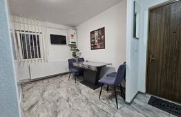 Apartament 2 camere, 50.59 mp, zona Dambovita 