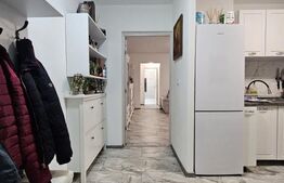 Apartament 2 camere, 50.59 mp, zona Dambovita 