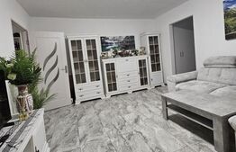 Apartament 2 camere, 50.59 mp, zona Dambovita 