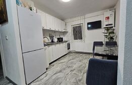 Apartament 2 camere, 50.59 mp, zona Dambovita 