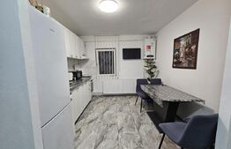 Apartament 2 camere, 50.59 mp, zona Dambovita 