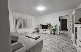 Apartament 2 camere, 50.59 mp, zona Dambovita 