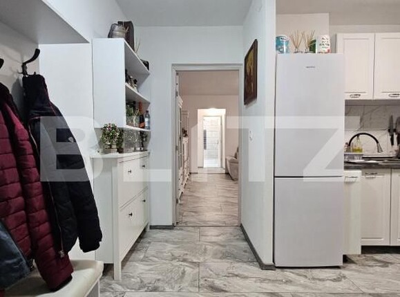 Apartament de vânzare 2 camere Dambovita - 180106AV | BLITZ Timișoara | Poza8