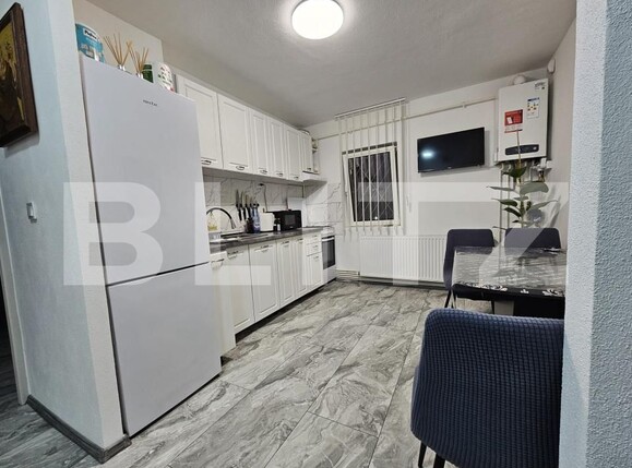 Apartament de vânzare 2 camere Dambovita - 180106AV | BLITZ Timișoara | Poza6