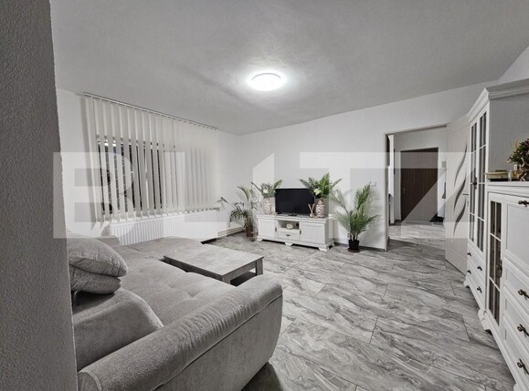 Apartament de vânzare 2 camere Dambovita - 180106AV | BLITZ Timișoara | Poza2